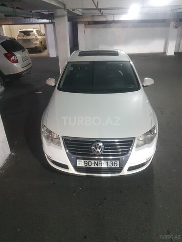 Volkswagen Passat 2010, 169,000 km - 1.8 л - Bakı
