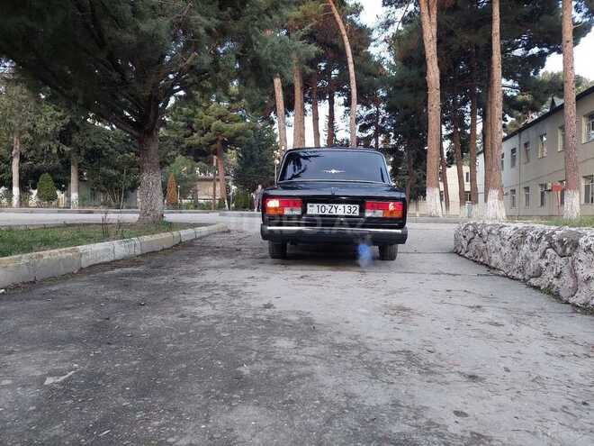 LADA (VAZ) 2107 2011, 80,000 km - 1.6 l - Xaçmaz