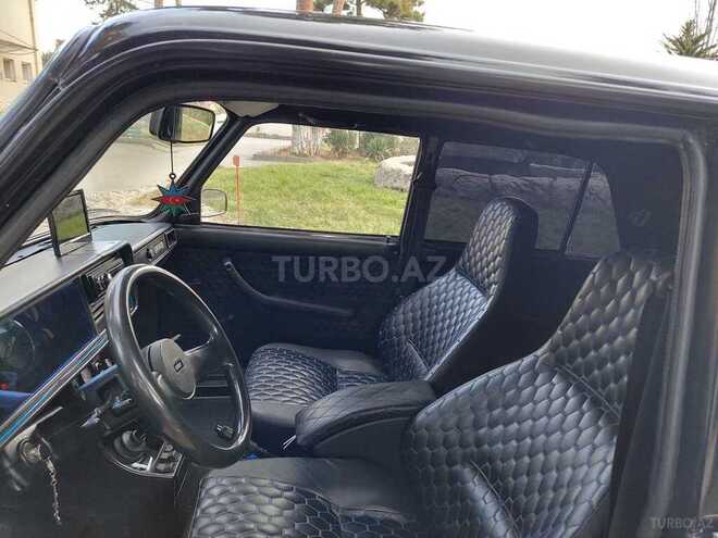 LADA (VAZ) 2107 2011, 80,000 km - 1.6 l - Xaçmaz