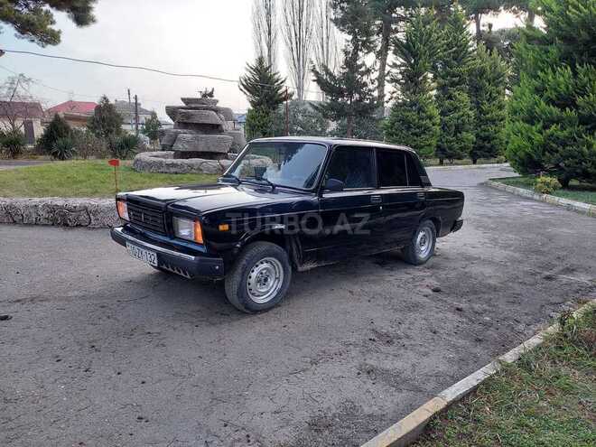 LADA (VAZ) 2107 2011, 80,000 km - 1.6 l - Xaçmaz