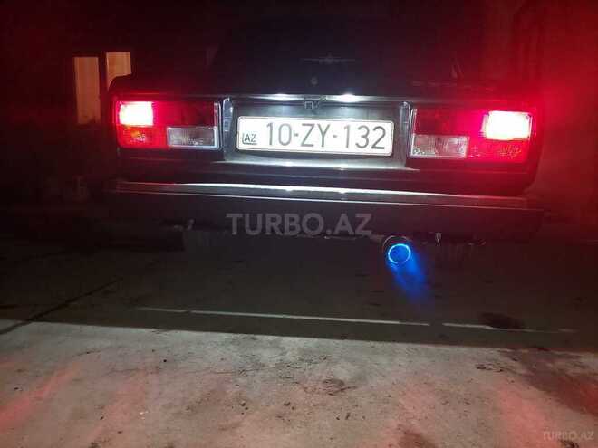 LADA (VAZ) 2107 2011, 80,000 km - 1.6 l - Xaçmaz