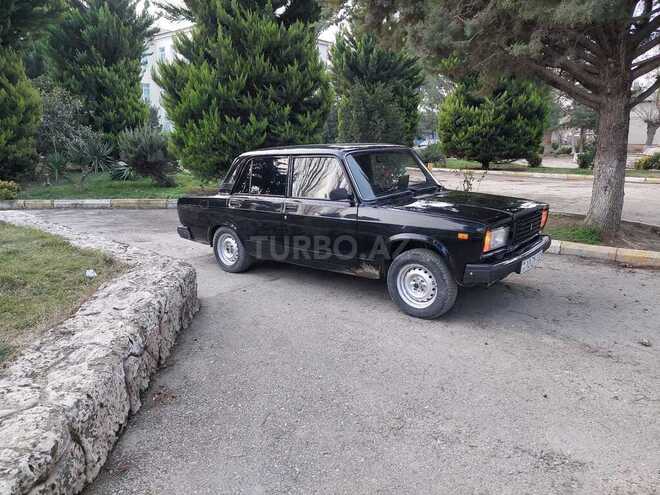 LADA (VAZ) 2107 2011, 80,000 km - 1.6 l - Xaçmaz