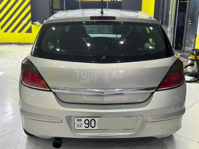 Opel Astra 2005, 250,096 km - 1.3 l - Bakı