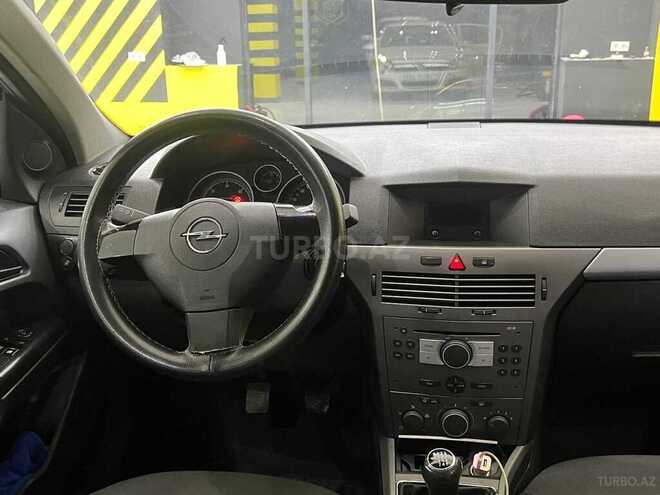 Opel Astra 2005, 250,096 km - 1.3 l - Bakı