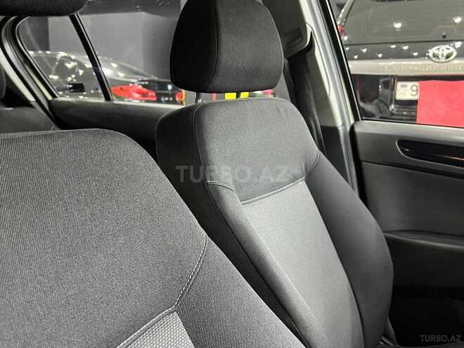 Opel Astra 2005, 250,096 km - 1.3 l - Bakı