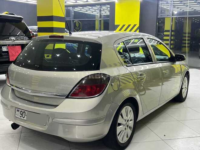 Opel Astra 2005, 250,096 km - 1.3 l - Bakı