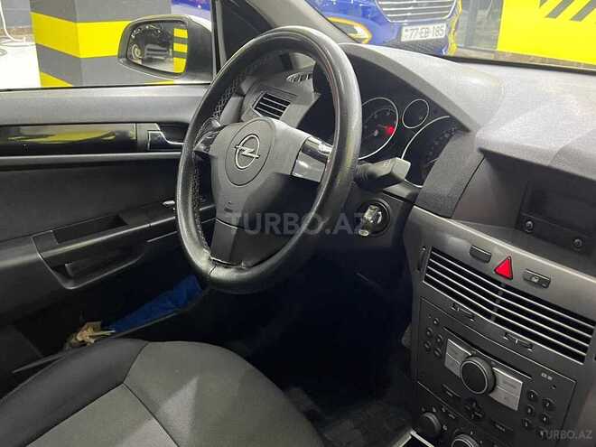 Opel Astra 2005, 250,096 km - 1.3 l - Bakı