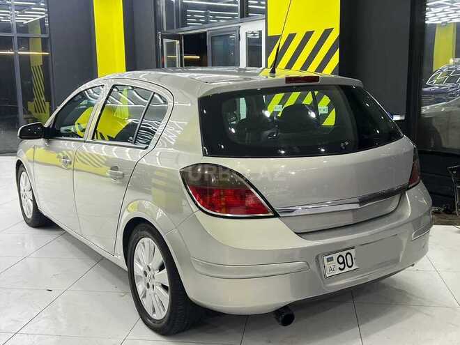 Opel Astra 2005, 250,096 km - 1.3 l - Bakı