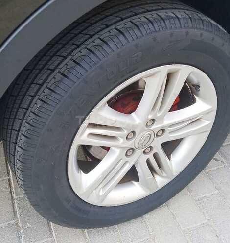 GAC Trumpchi GS5 2014, 53,000 km - 2.0 l - Bakı