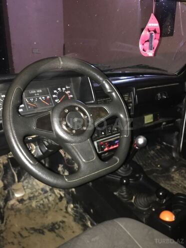 LADA (VAZ) Niva 2004, 244,568 km - 1.7 л - Bakı