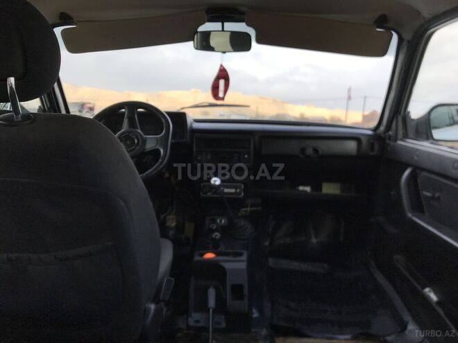 LADA (VAZ) Niva 2004, 244,568 km - 1.7 л - Bakı