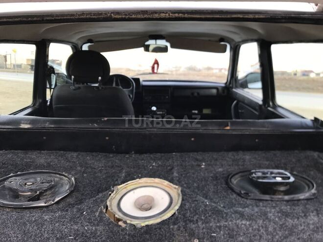 LADA (VAZ) Niva 2004, 244,568 km - 1.7 л - Bakı