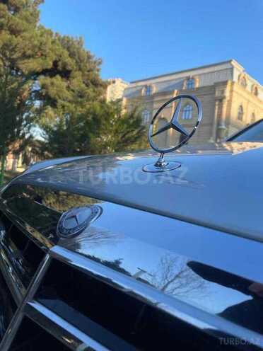 Mercedes E 220 2006, 194,124 km - 2.2 л - Bakı