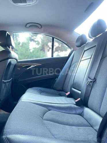 Mercedes E 220 2006, 194,124 km - 2.2 л - Bakı