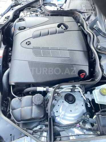 Mercedes E 220 2006, 194,124 km - 2.2 л - Bakı