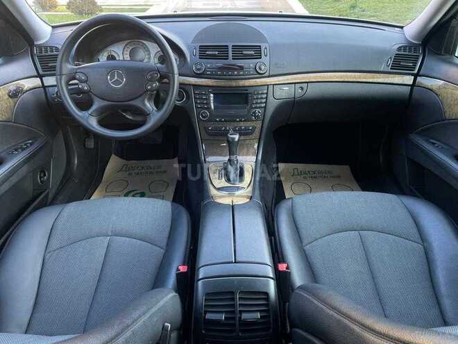 Mercedes E 220 2006, 194,124 km - 2.2 л - Bakı
