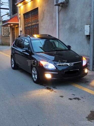 Hyundai i30 2008, 170,000 km - 1.6 l - Bakı