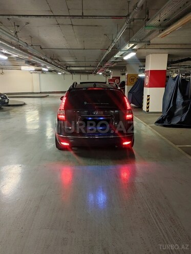 Hyundai i30 2008, 170,000 km - 1.6 l - Bakı