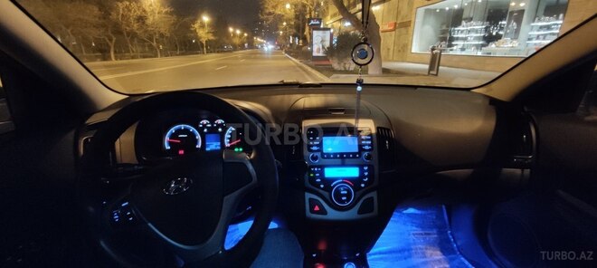 Hyundai i30 2008, 170,000 km - 1.6 l - Bakı
