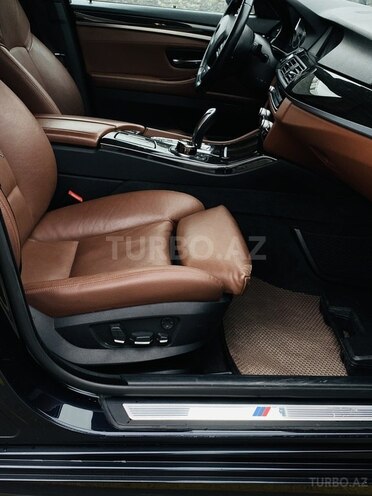 BMW 528 2012, 168,000 km - 2.0 л - Bakı
