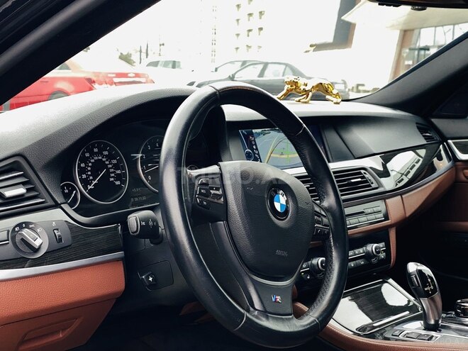 BMW 528 2012, 168,000 km - 2.0 л - Bakı