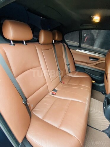 BMW 528 2012, 168,000 km - 2.0 л - Bakı