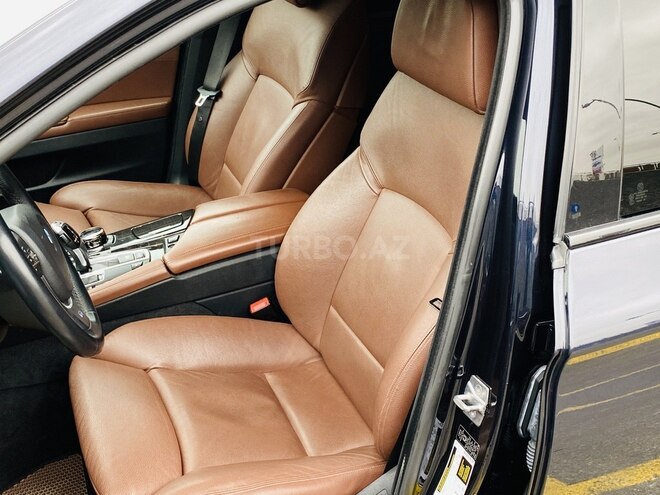 BMW 528 2012, 168,000 km - 2.0 л - Bakı
