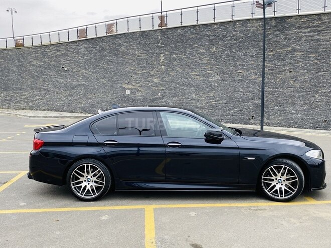 BMW 528 2012, 168,000 km - 2.0 л - Bakı