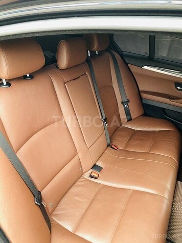 BMW 528 2012, 168,000 km - 2.0 л - Bakı