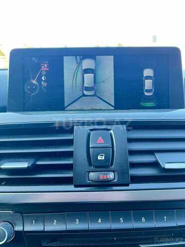 BMW 328 2013, 196,200 km - 2.0 l - Bakı