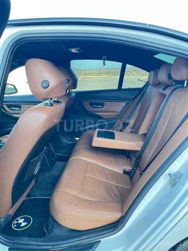 BMW 328 2013, 196,200 km - 2.0 l - Bakı