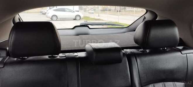 Chevrolet Cruze 2013, 115,210 km - 1.8 l - Bakı