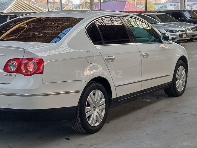 Volkswagen Passat 2005, 231,422 km - 2.0 l - Gəncə