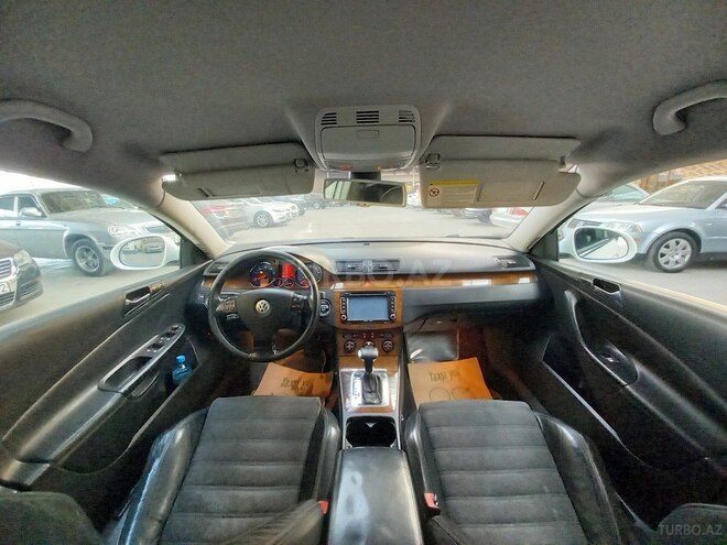 Volkswagen Passat 2005, 231,422 km - 2.0 l - Gəncə