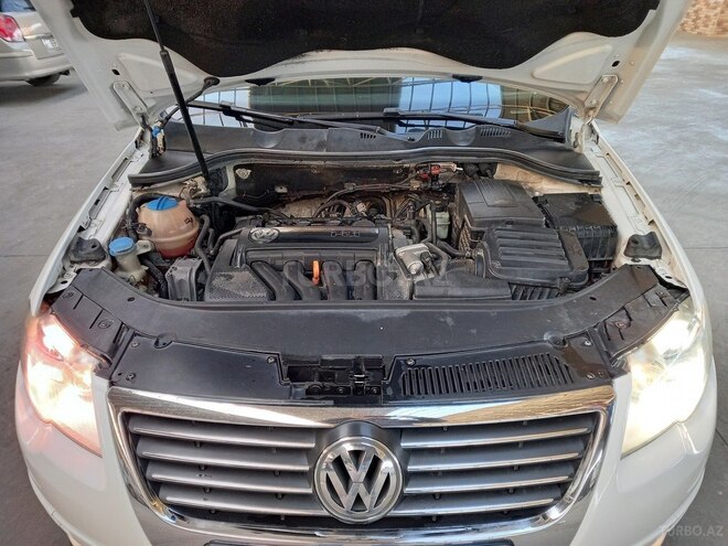 Volkswagen Passat 2005, 231,422 km - 2.0 l - Gəncə