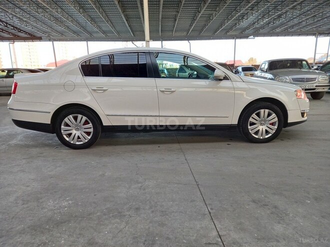 Volkswagen Passat 2005, 231,422 km - 2.0 l - Gəncə