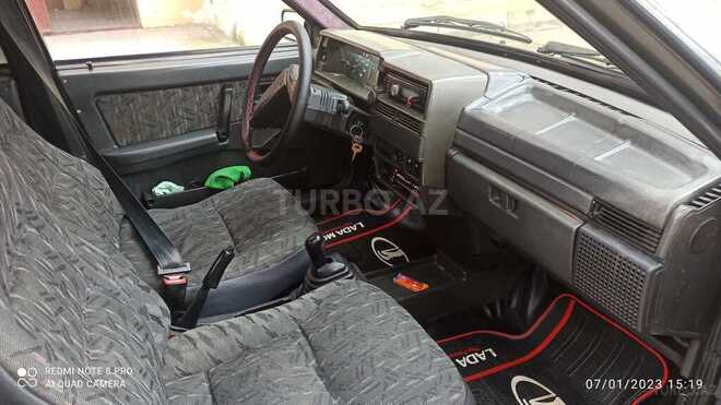 LADA (VAZ) 21099 1997, 690,000 km - 1.5 l - Qazax
