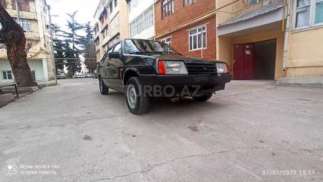 LADA (VAZ) 21099 1997, 690,000 km - 1.5 l - Qazax