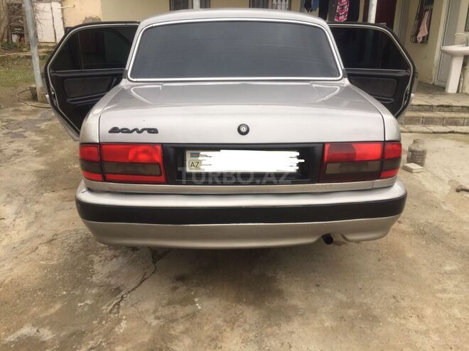 GAZ 31105 2005, 267,000 km - 2.4 l - Bakı