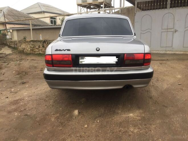 GAZ 31105 2005, 267,000 km - 2.4 l - Bakı