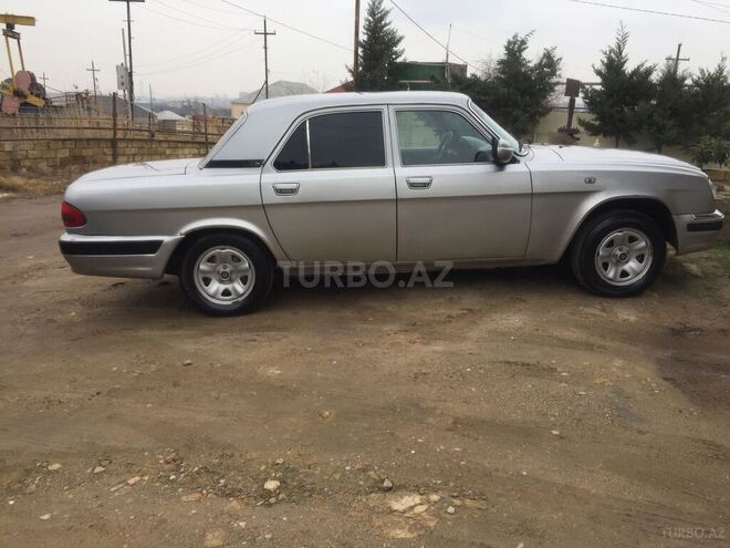 GAZ 31105 2005, 267,000 km - 2.4 l - Bakı