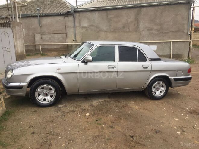 GAZ 31105 2005, 267,000 km - 2.4 l - Bakı