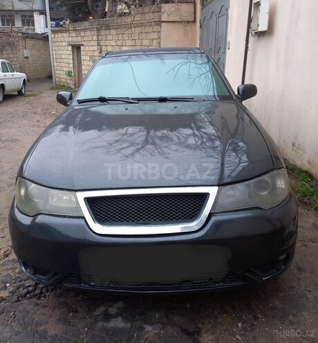 Daewoo Nexia 2011, 234,000 km - 1.5 л - Bakı