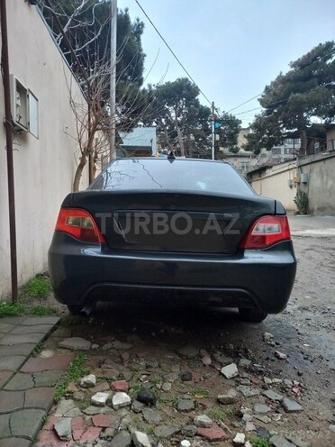 Daewoo Nexia 2011, 234,000 km - 1.5 л - Bakı