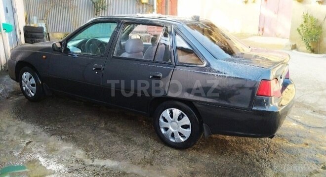 Daewoo Nexia 2011, 234,000 km - 1.5 л - Bakı