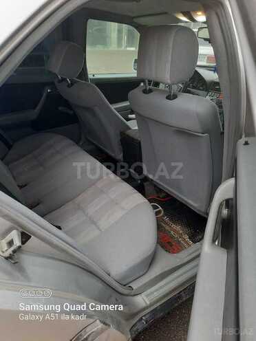 Mercedes C 200 1995, 555,555 km - 2.0 l - Bakı