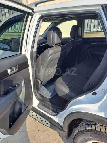 Kia Sorento 2010, 207,050 km - 2.0 l - Gəncə
