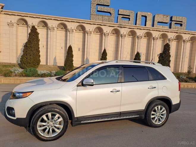 Kia Sorento 2010, 207,050 km - 2.0 l - Gəncə