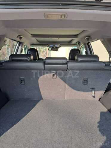 Kia Sorento 2010, 207,050 km - 2.0 l - Gəncə