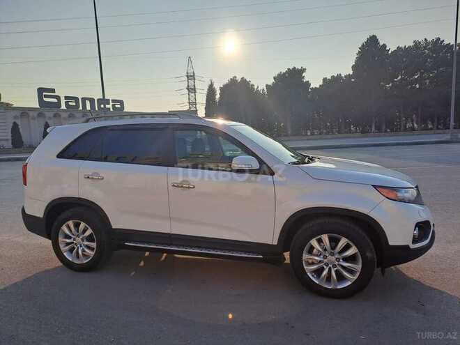 Kia Sorento 2010, 207,050 km - 2.0 l - Gəncə